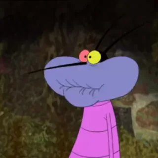 😏