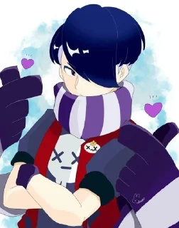 ❤️