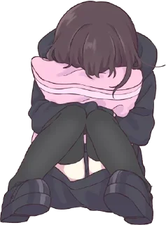 😣
