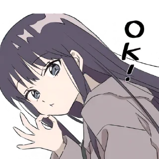 👌