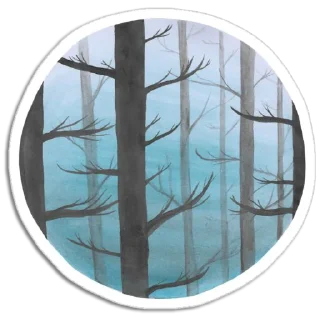 🌲