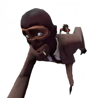 😱