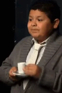 ☕