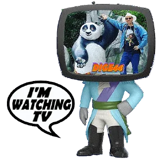 📺