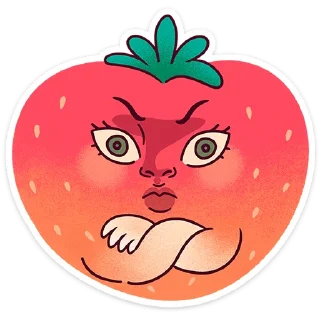 🍓