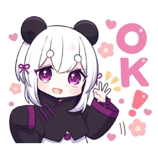 👌