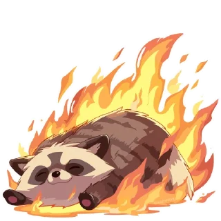 🔥