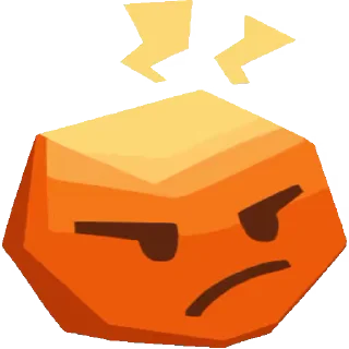 😡
