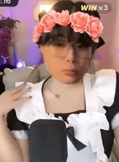 🤍