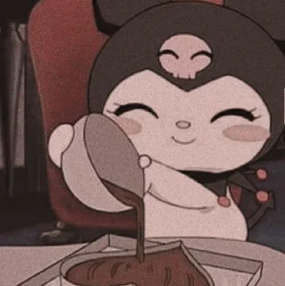 🖤
