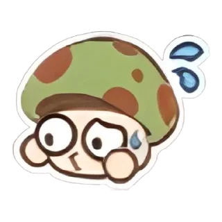 😣