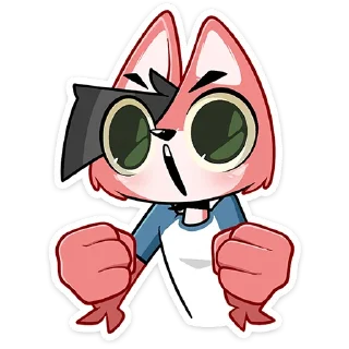 👊