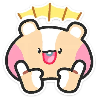 👍