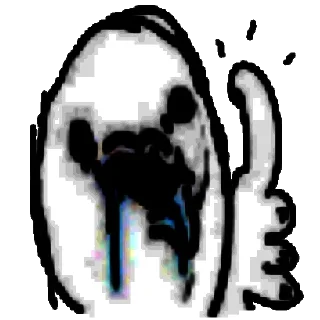 👎