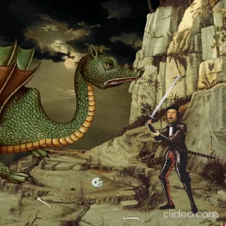 🐉