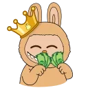 🤑