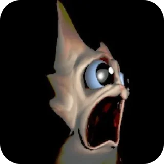 😱