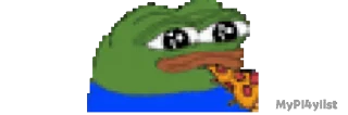🐸