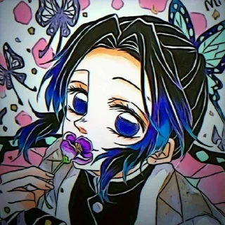 💜