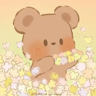 🌼