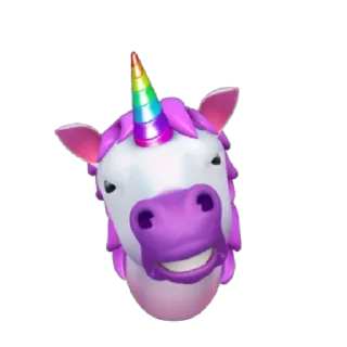🦄