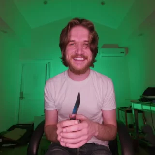 🔪