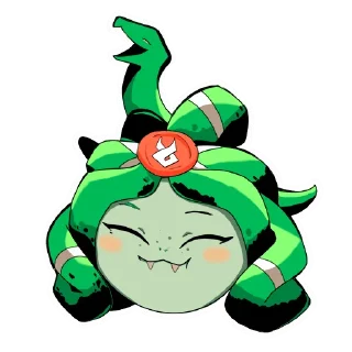 Dusa (Hades)