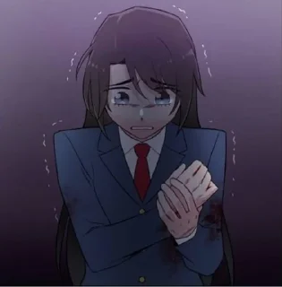 😣