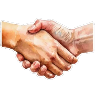 🤝