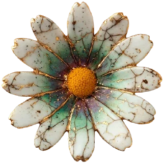 🌼