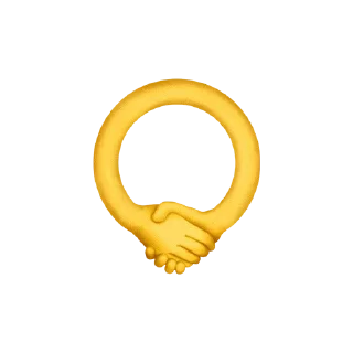 🤝