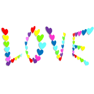 ❤️