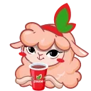 ☕