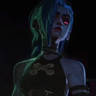 😠