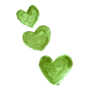 💚