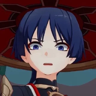 😠