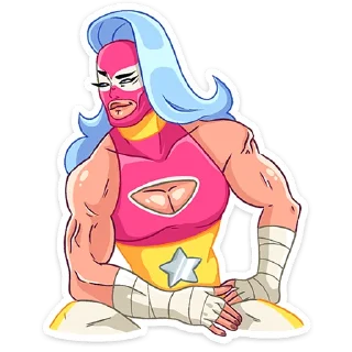 💪