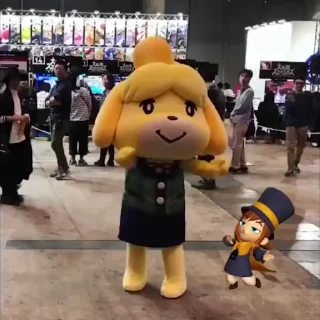 🎩