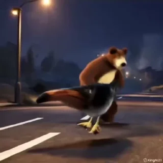 🏃