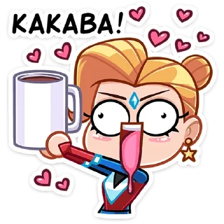 ☕️