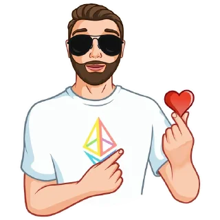 ❤️