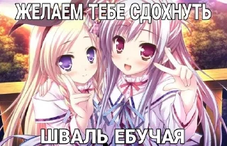😘