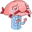 😢