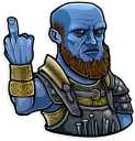 🖕
