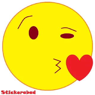 😘