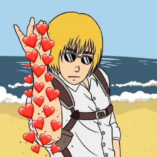 ❤️