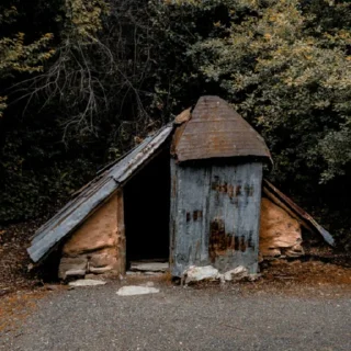 ⛺️