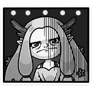 😠