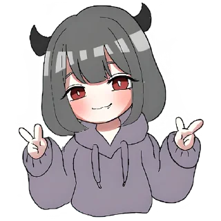 ✌️