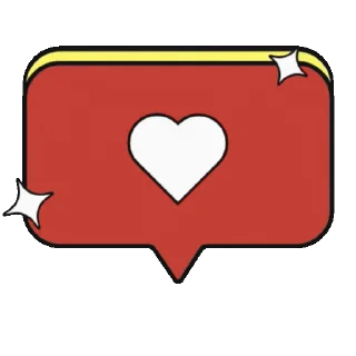 ❤️